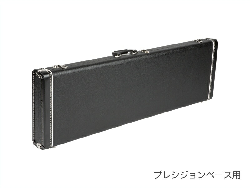 楽天市場】Fender フェンダー 在庫限り G&G Standard Hardshell Cases