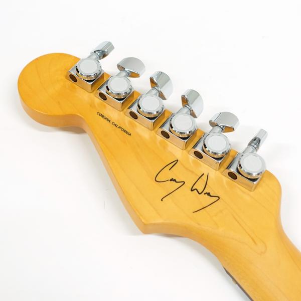 楽天市場】Fender フェンダー Limited Edition Cory Wong Stratocaster