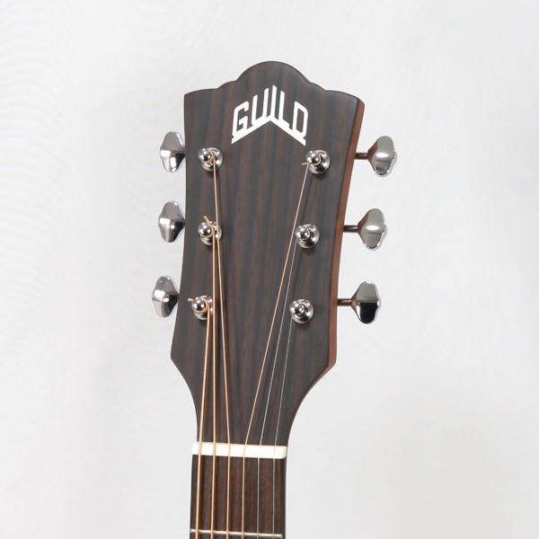 楽天市場】GUILD ギルド M-240E アコースティックギター エレアコ 特価