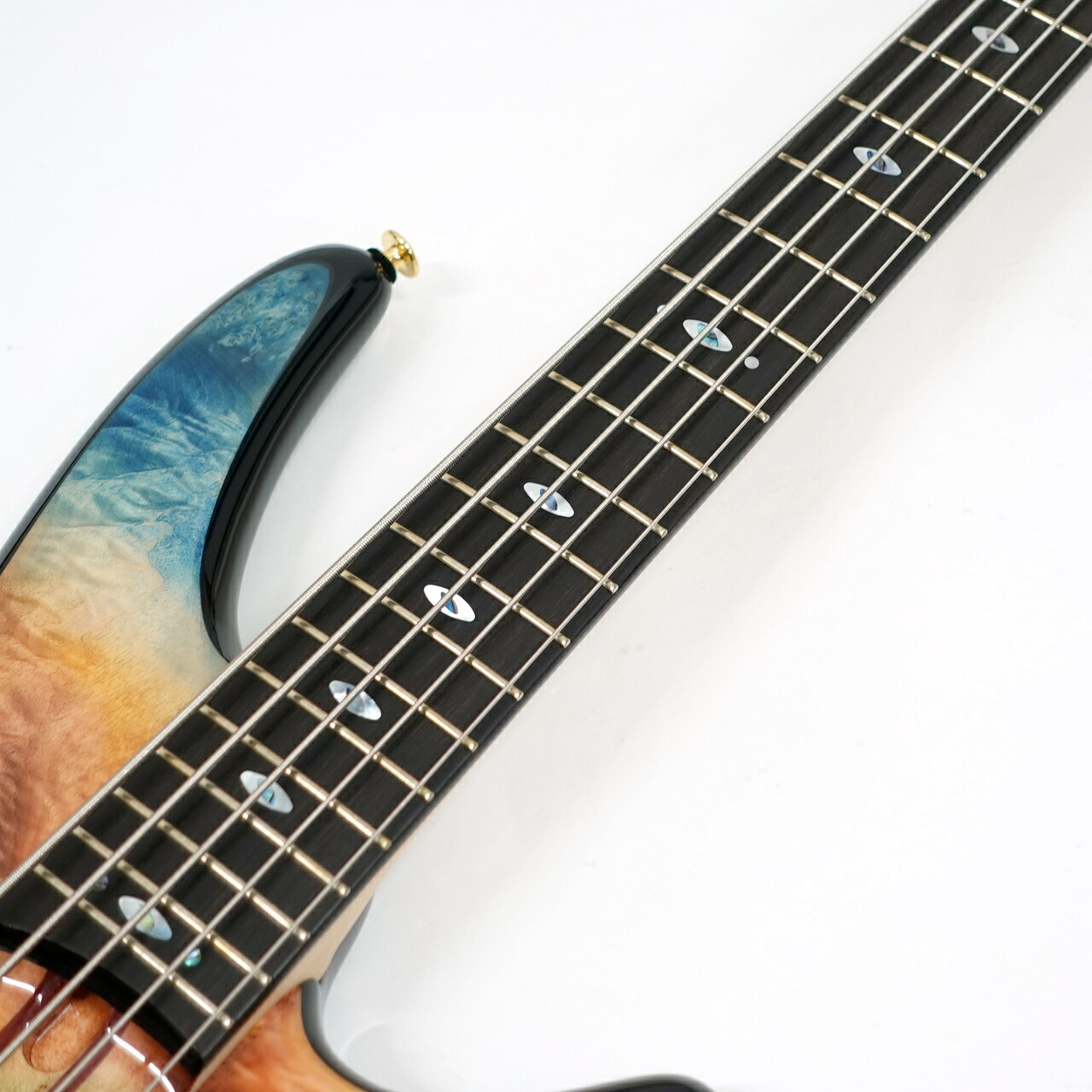 楽天市場】Ibanez アイバニーズ JCSR2023 RCY 国産 5弦ベース 限定生産