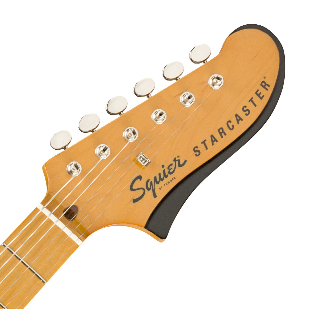 楽天市場】SQUIER スクワイヤー Classic Vibe Starcaster 3TS スター
