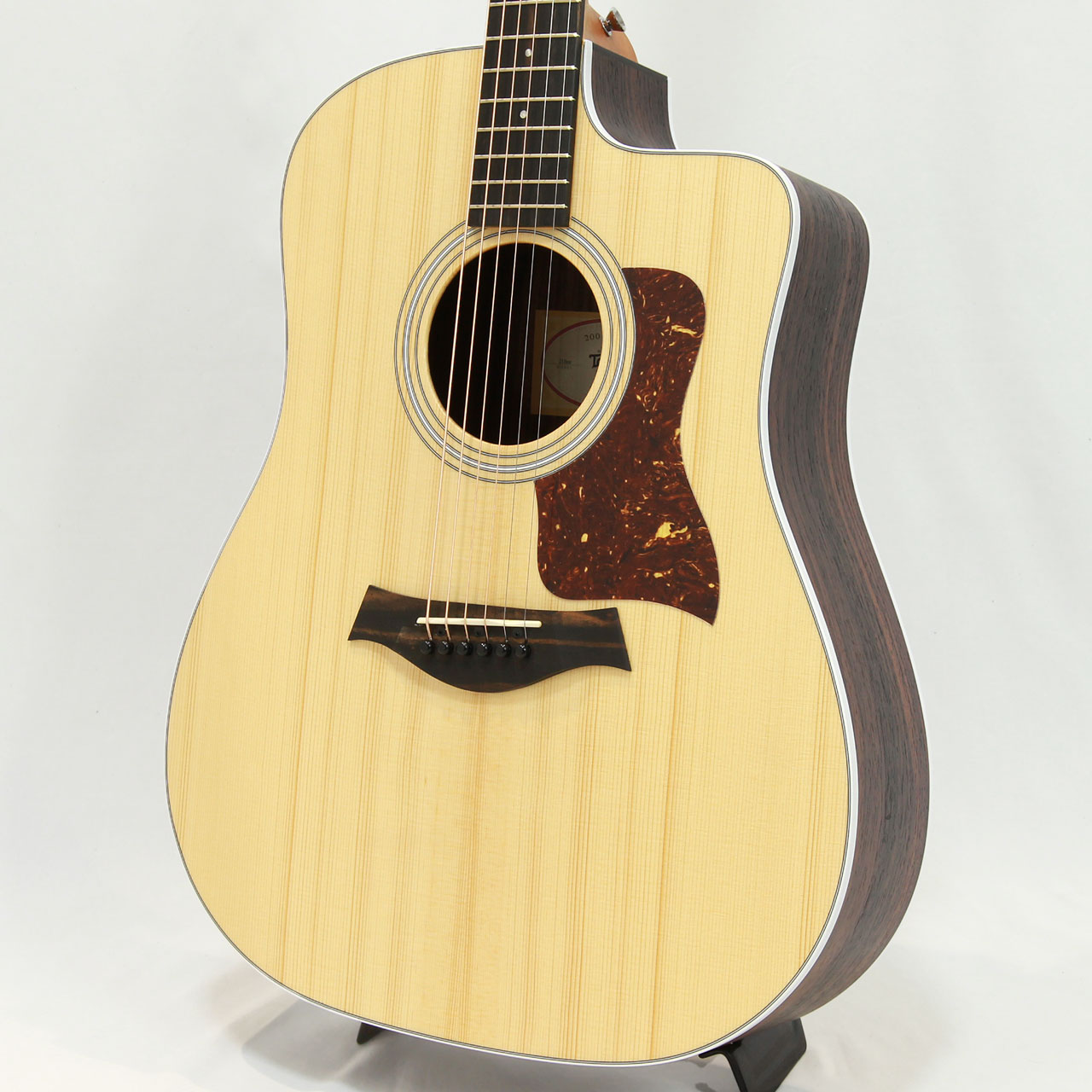 楽天市場】Taylor テイラー 210ce Rosewood 特価品 アコースティック