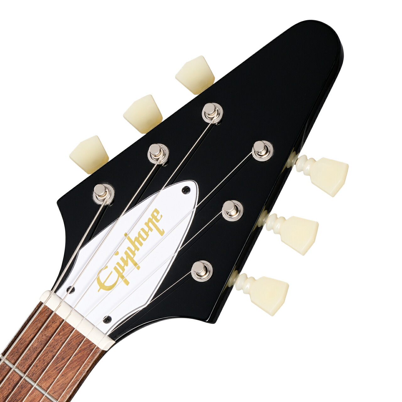 楽天市場】Epiphone エピフォン Jimi Hendrix Love Drops Flying V