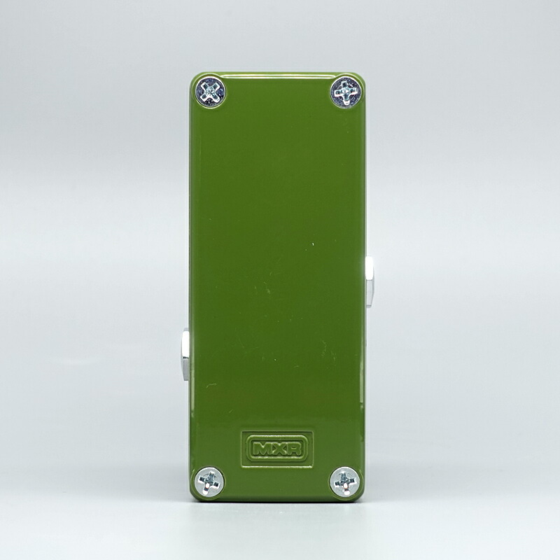 楽天市場】MXR エムエックスアール M281 THUMP BASS PREAMP ベース