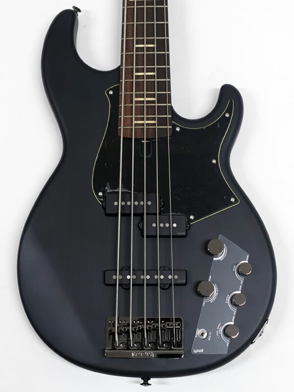 楽天市場】YAMAHA ヤマハ BB735A MTBL 5弦ベース マットトランス