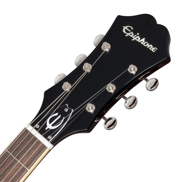 楽天市場】Epiphone エピフォン CASINO Vintage Sunburst カジノ