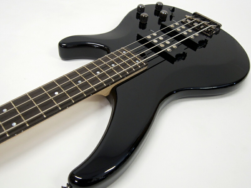 楽天市場】YAMAHA ヤマハ TRBX304 BL エレキベース アクティブEQ 搭載