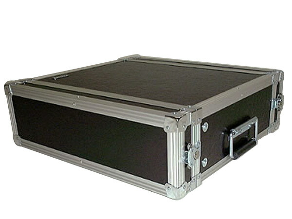 楽天市場】ARMOR アルモア 3U RACKCASE D360mm 黒 01ブラック