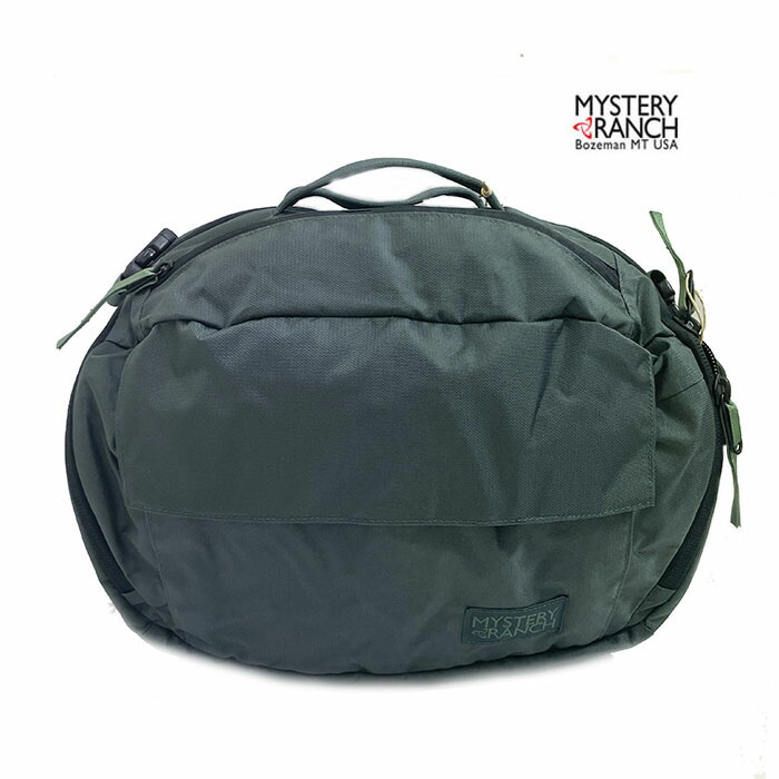 楽天市場】MYSTERY RANCH ミステリーランチ DISTRICT PRO ディストリ