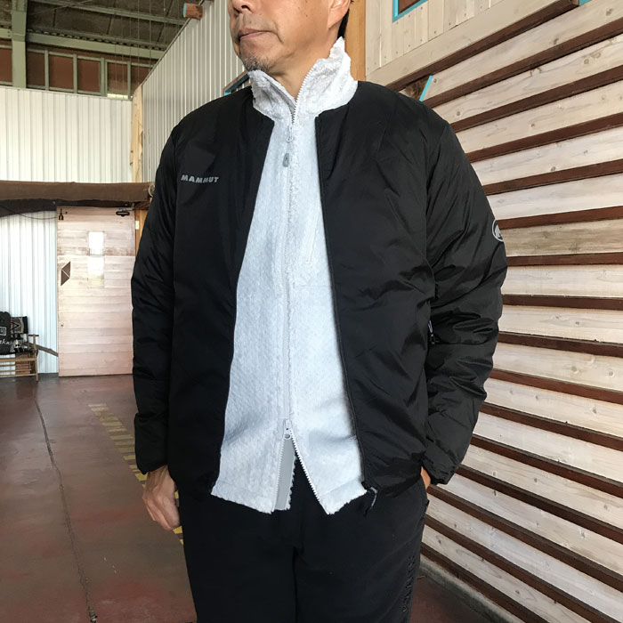 楽天市場】MAMMUT マムート カーディガン【SALE】 Seon IN Cardigan