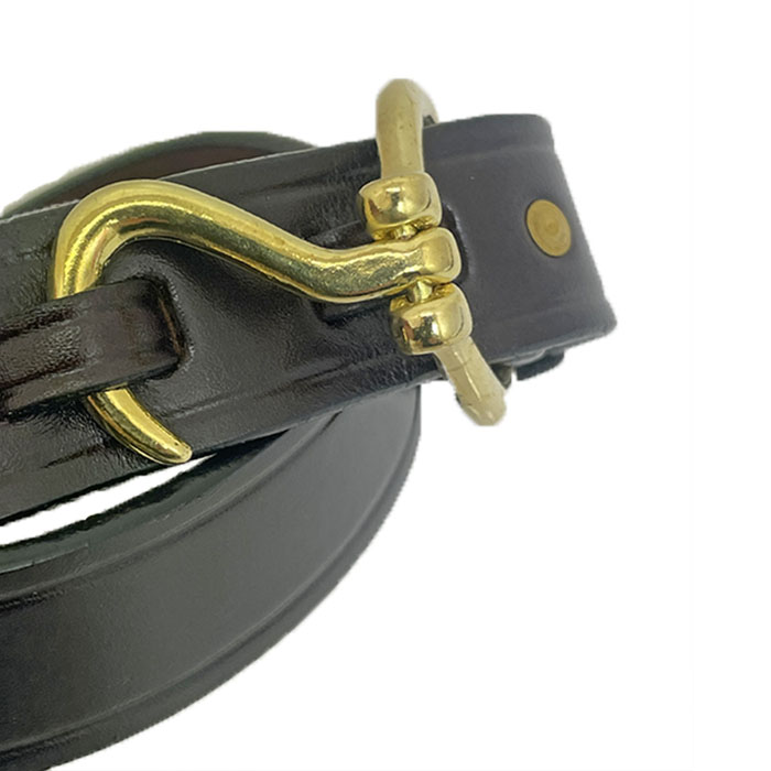 楽天市場】TORY LEATHER トリーレザー アメリカ製 2260 フック型