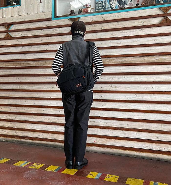 楽天市場】MYSTERY RANCH ミステリーランチ DISTRICT PRO ディストリ