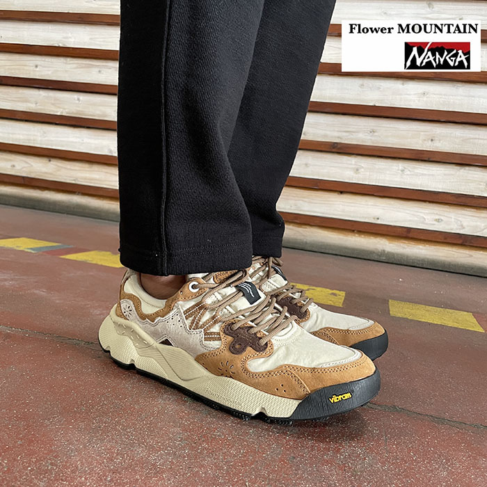 楽天市場】NANGA × Flower MOUNTAIN YAMANO3 ナンガ×フラワー