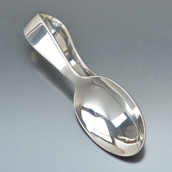 楽天市場】美品 Tiffany&Co. ティファニー ベビースプーン SV925 41.6g