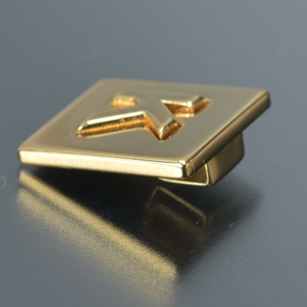 廃盤】セリーヌイニシャルネックレス K 楽天市場】美品 CELINE