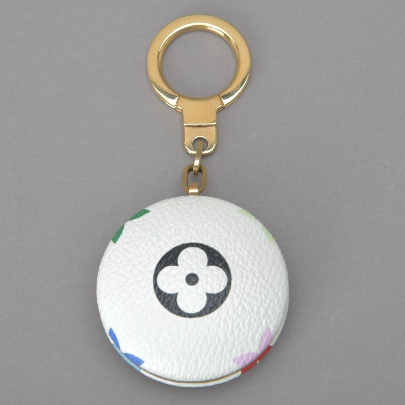 楽天市場】美品 ルイヴィトン アストロピル キーホルダー ライト点灯