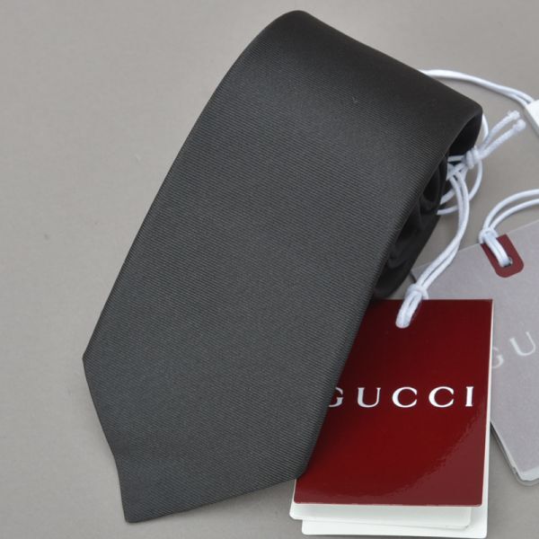 楽天市場】新品 GUCCI グッチ ホースビット ネクタイ ブラック 大剣7cm