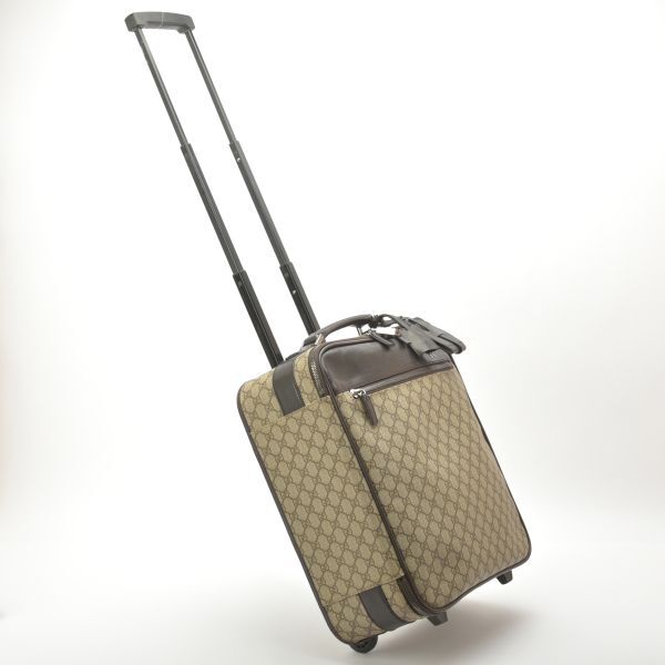 楽天市場】グッチ GUCCI（スーツケース・キャリーバッグ｜バッグ
