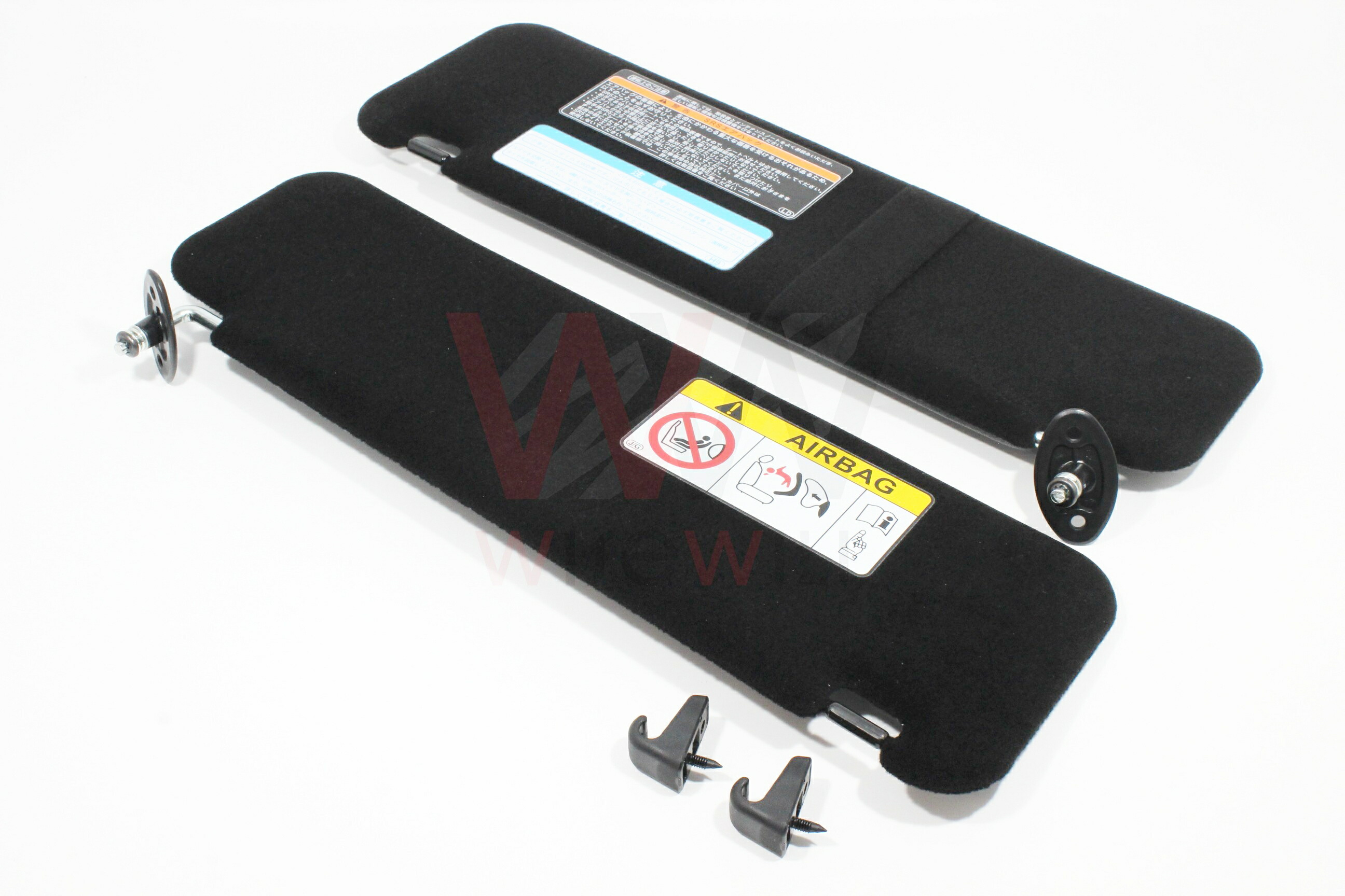 楽天市場】TOYOTA トヨタ 純正 200系 ハイエース ダークプライム2 サン