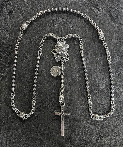 楽天市場】galcia ROSARY 