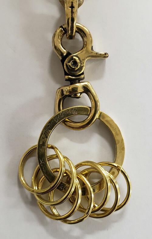 楽天市場】galcia / ガルシア KEYHOLDER 