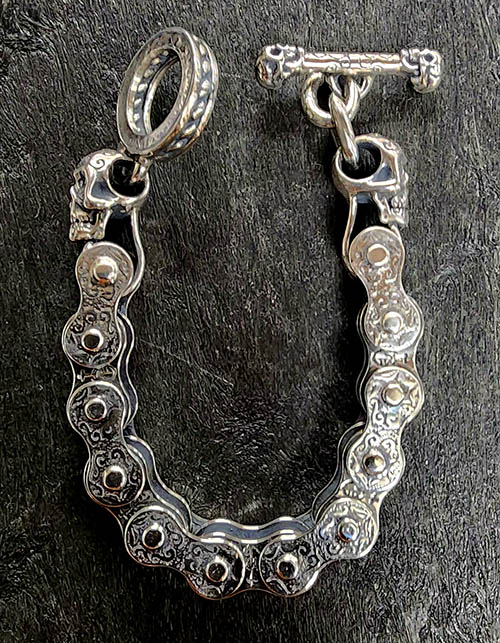 楽天市場】galcia / ガルシア BRACELET 