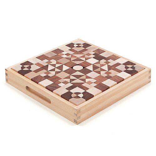 楽天市場】童具館 WAKU-BLOCK30SmallBoxツートン【2026年8月頃入荷予定