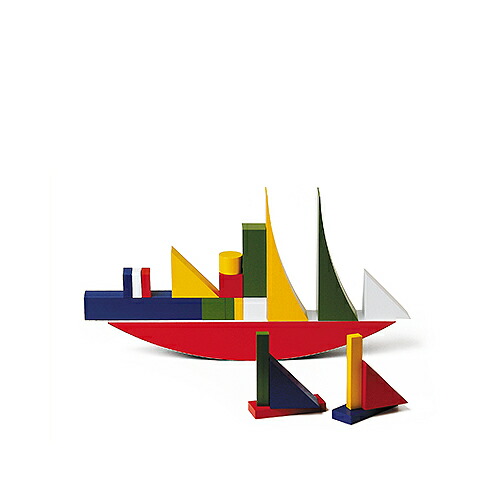 楽天市場】ネフ社 Naef バウハウス バウスピール（バウシュピール