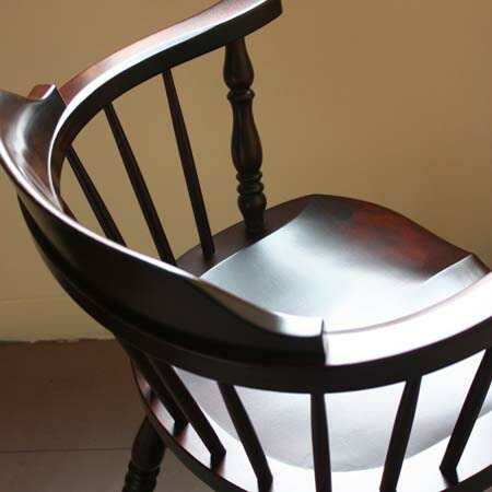 楽天市場】松本民芸家具のベストセラー #91型キャプテンチェア : 松本