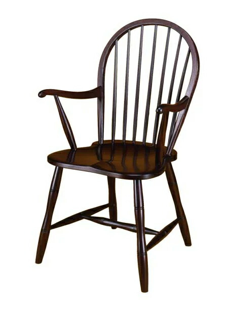 楽天市場】松本民芸家具 #85リーチ型アームチェア : 松本民芸家具