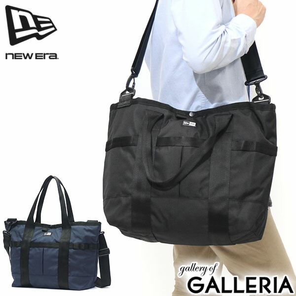 楽天市場】【最大53倍 3/10迄】【正規取扱店】 NEW ERA トートバッグ