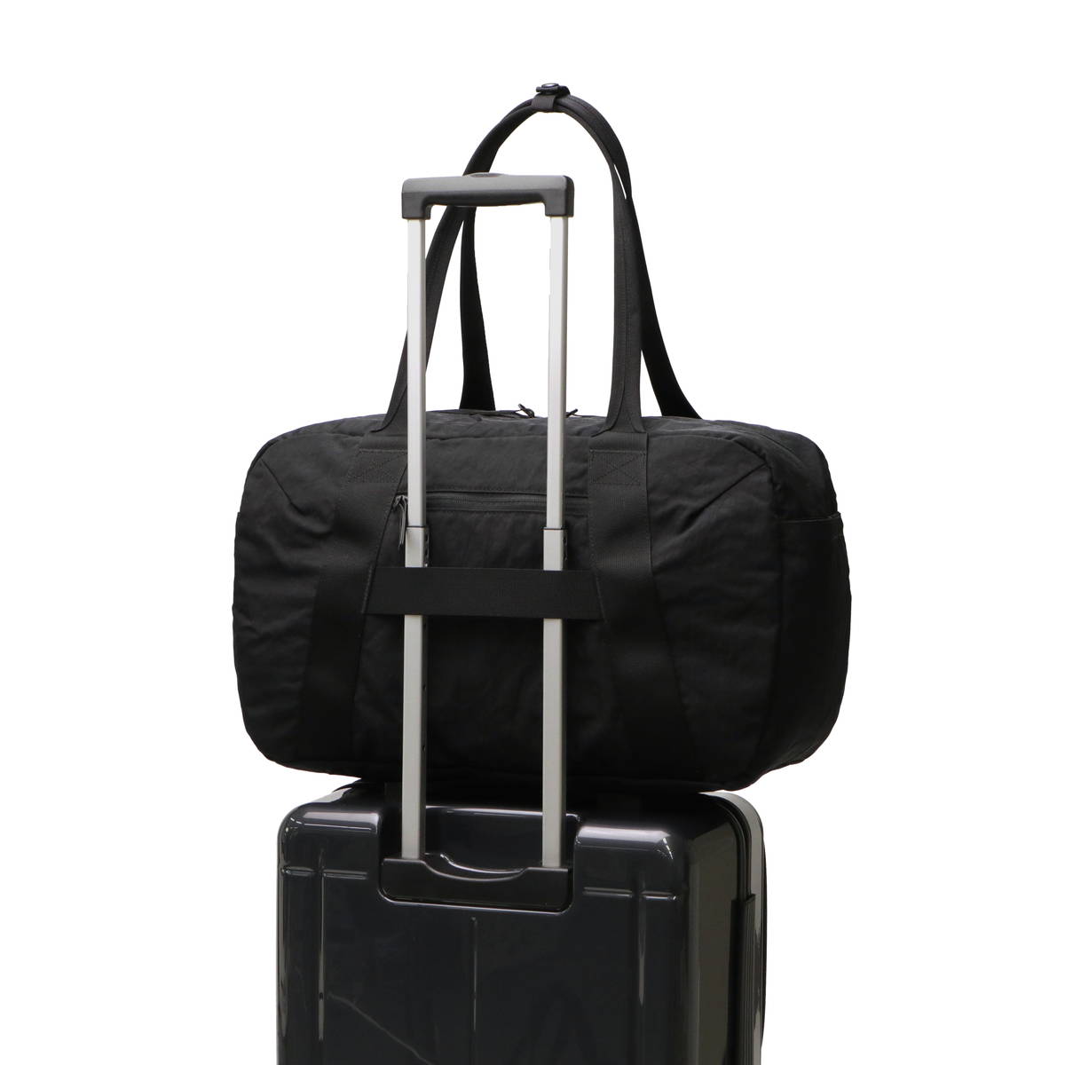 楽天市場】【最大44倍 3/10迄】 ノベルティ付 エアー ダッフルバッグ