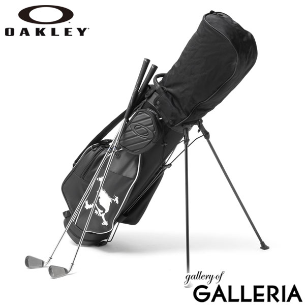 楽天市場】【最大53倍 3/10迄】 オークリー キャディバッグ OAKLEY