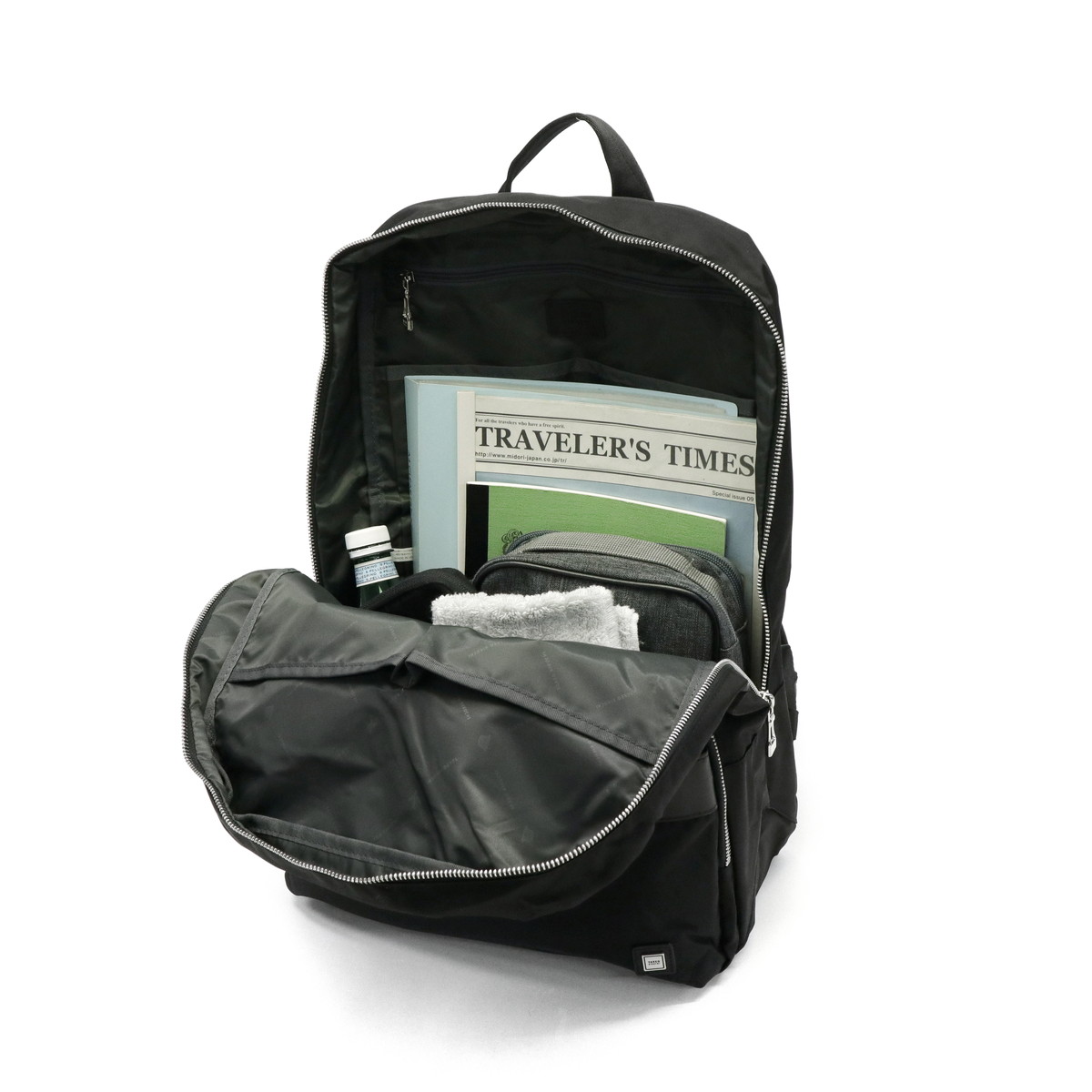 楽天市場】【最大53倍 3/10迄】 タケオキクチ リュック TAKEO KIKUCHI