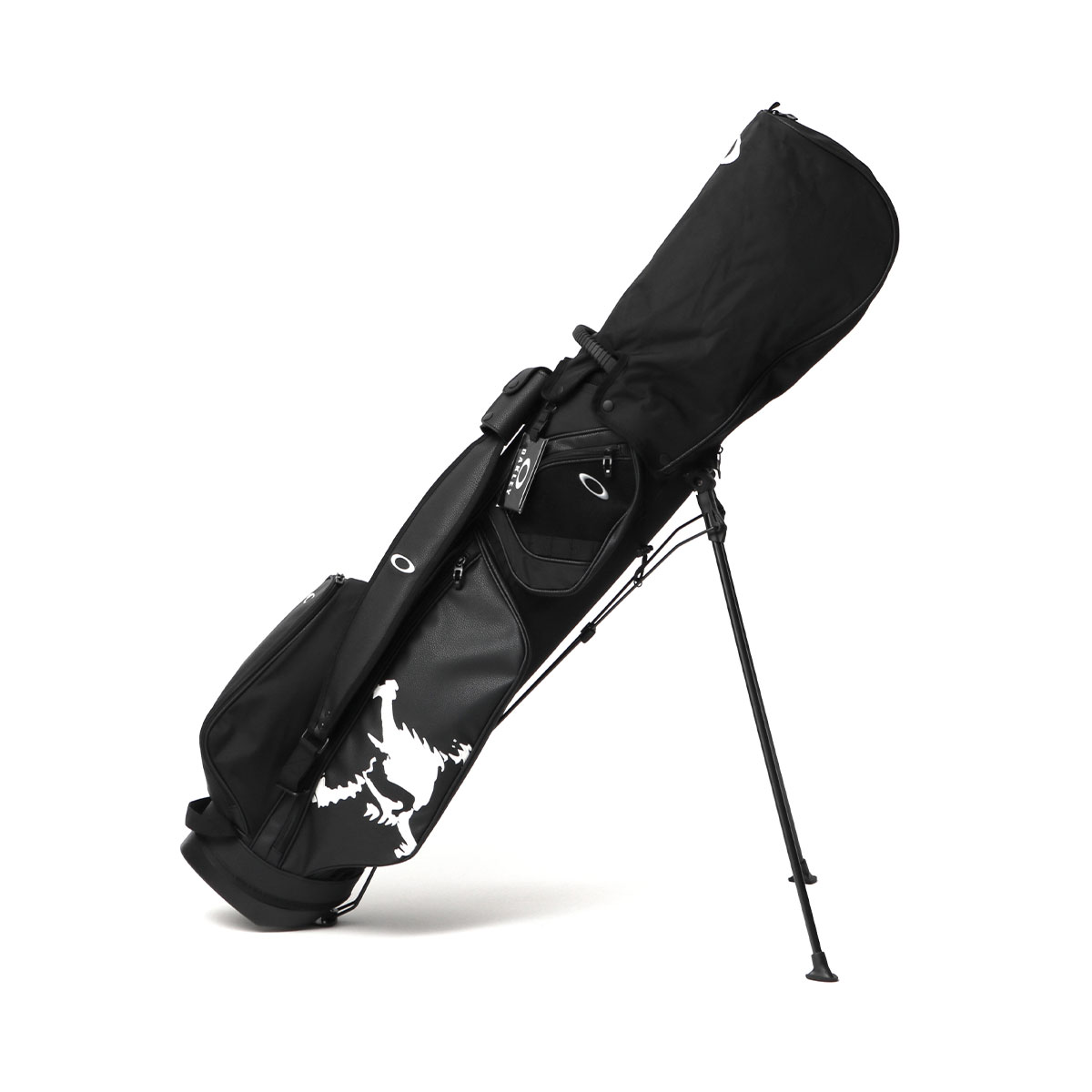 楽天市場】【最大53倍 3/10迄】 オークリー キャディバッグ OAKLEY