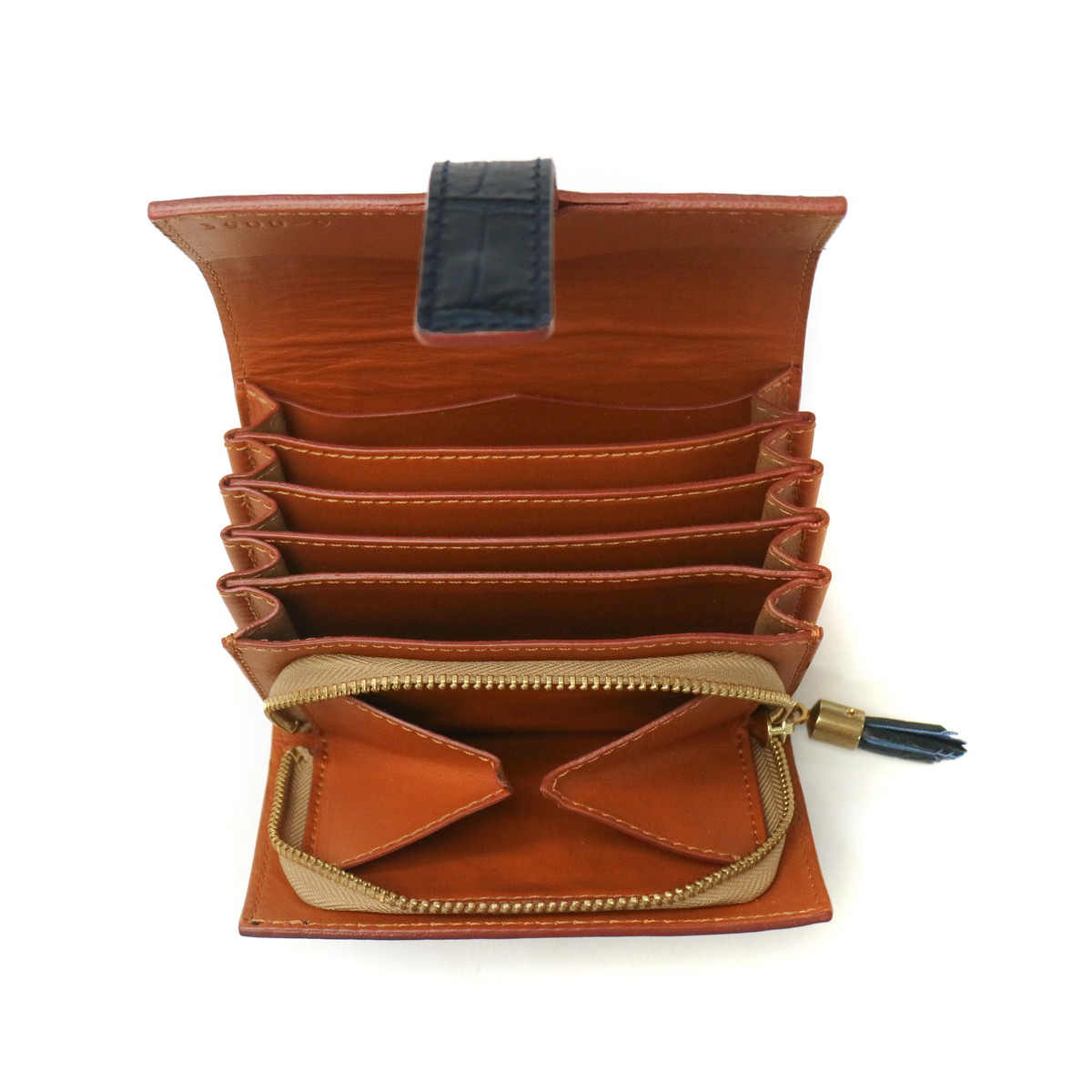 楽天市場】【最大53倍 3/10迄】【正規品1年保証】 フェリージ 二つ折り