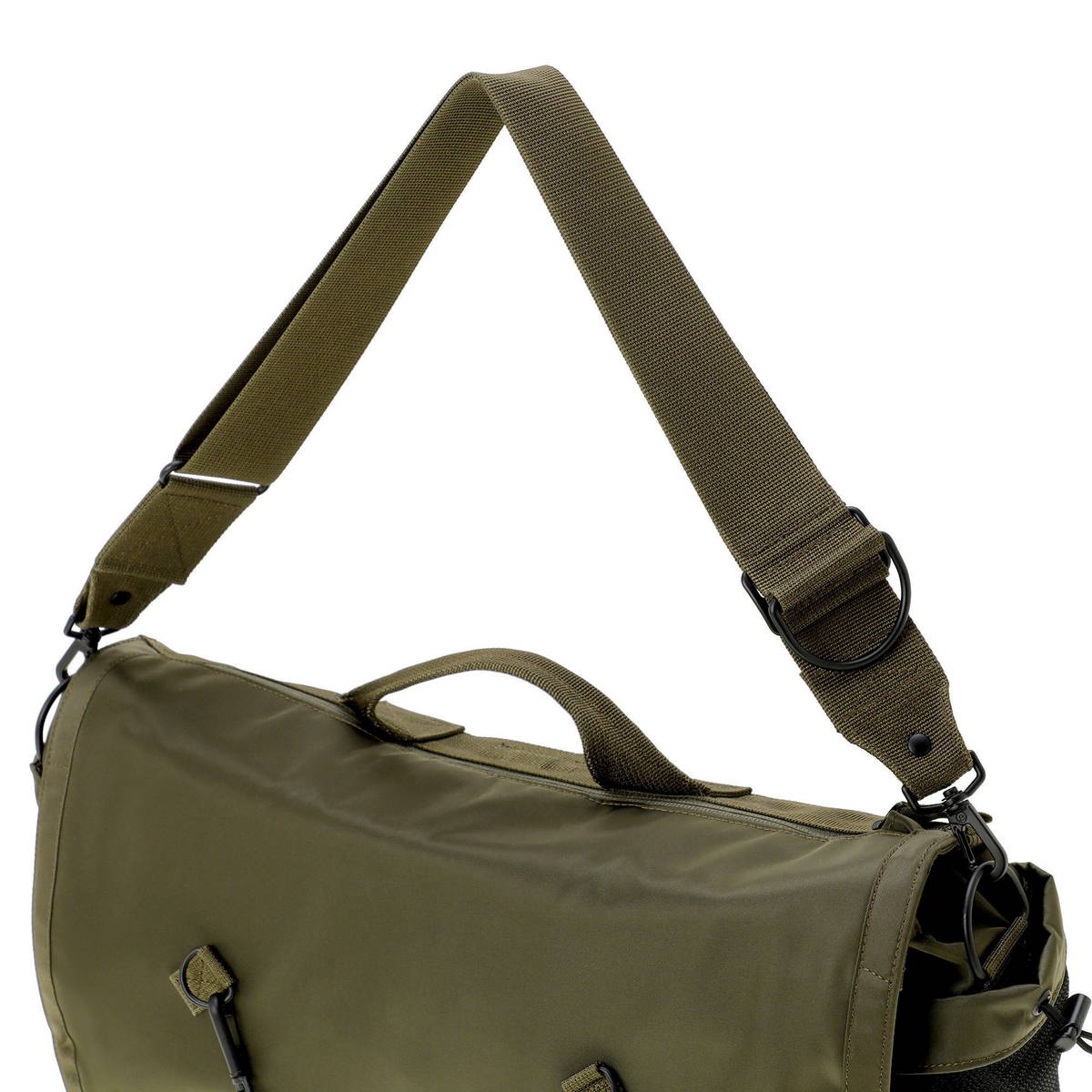 楽天市場】POTR ライド メッセンジャーバッグ 997-05361 RIDE