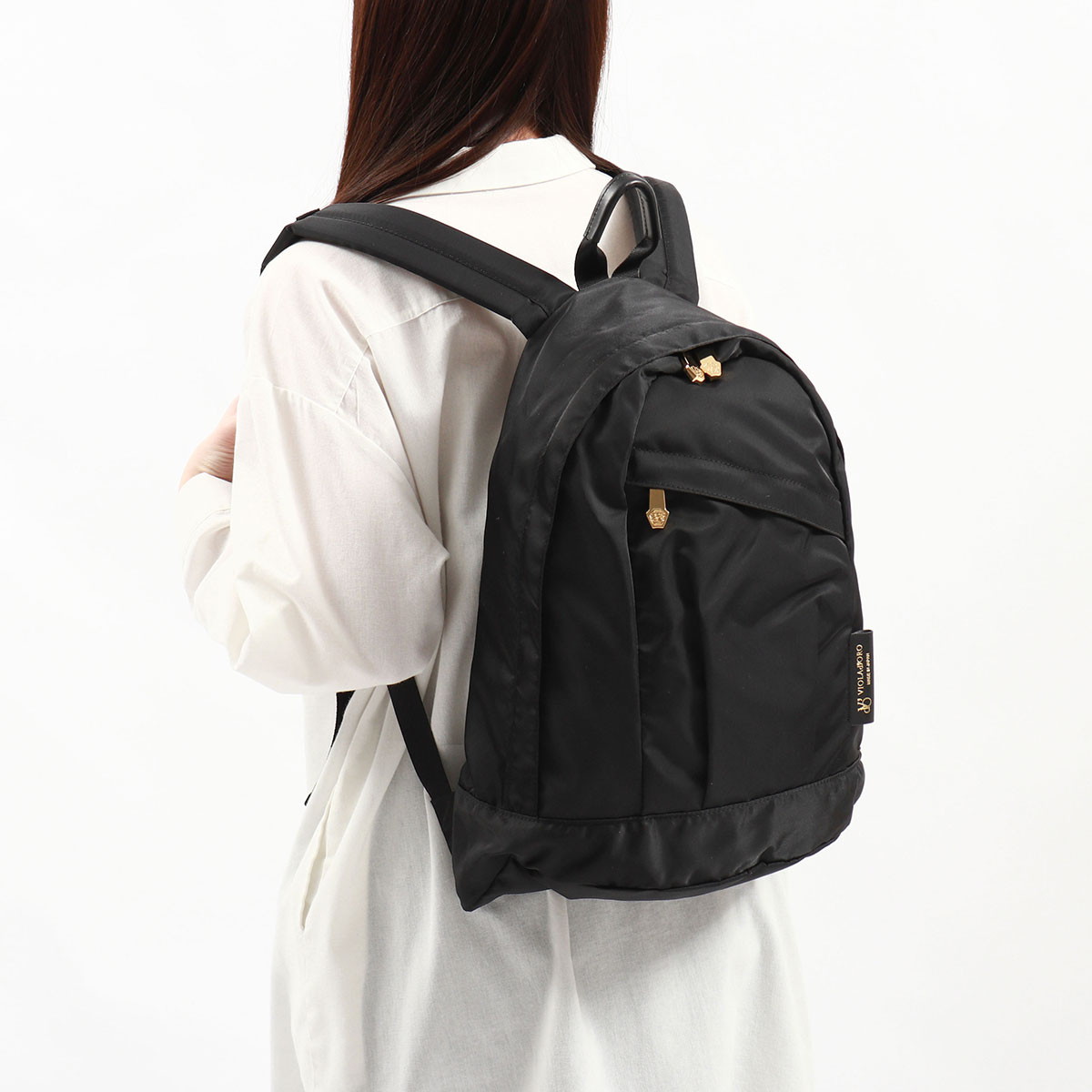 楽天市場】【最大47倍 3/5限定】【正規品】 ヴィオラドーロ リュック