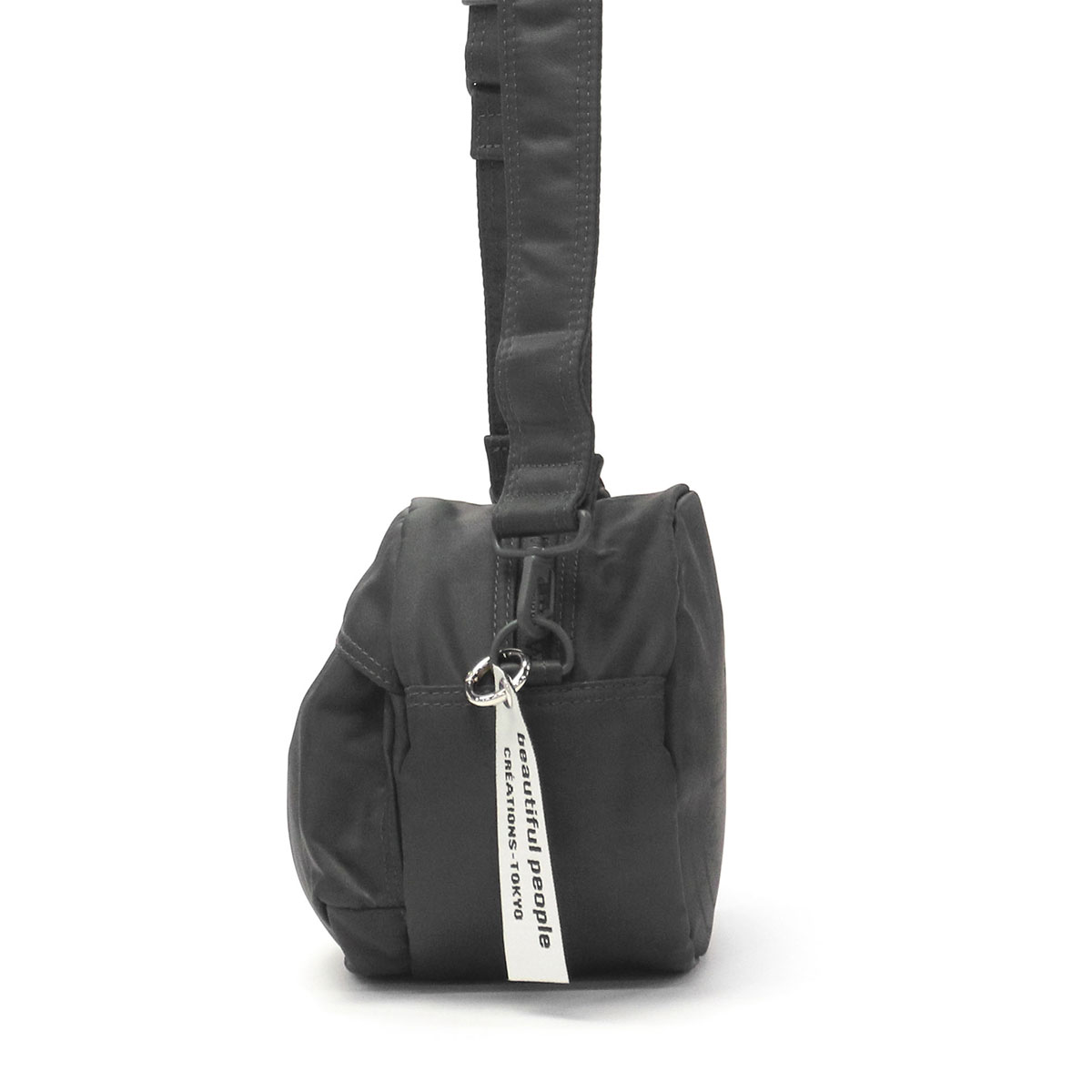 楽天市場】【最大57倍 3/5限定】 beautiful people ショルダーバッグ