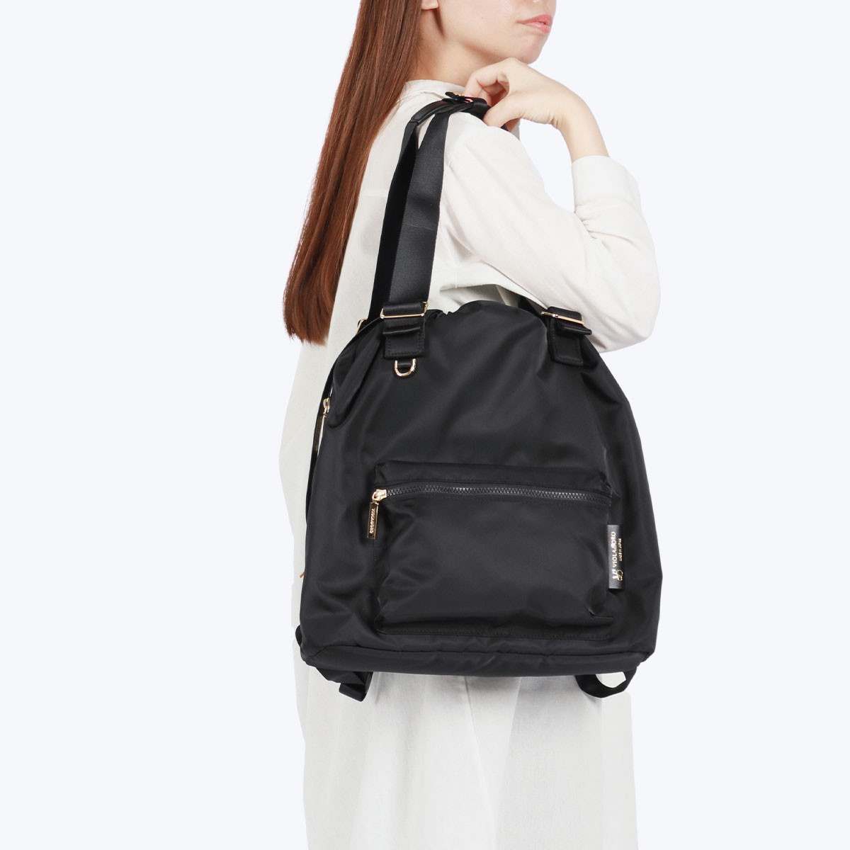 楽天市場】【最大44倍 3/10迄】【正規品】 ヴィオラドーロ リュック