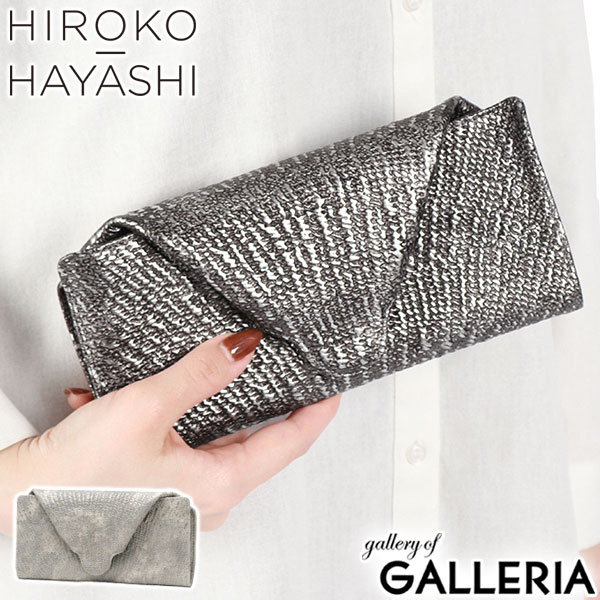 楽天市場】【最大57倍 3/5限定】 ヒロコ ハヤシ 長財布 財布