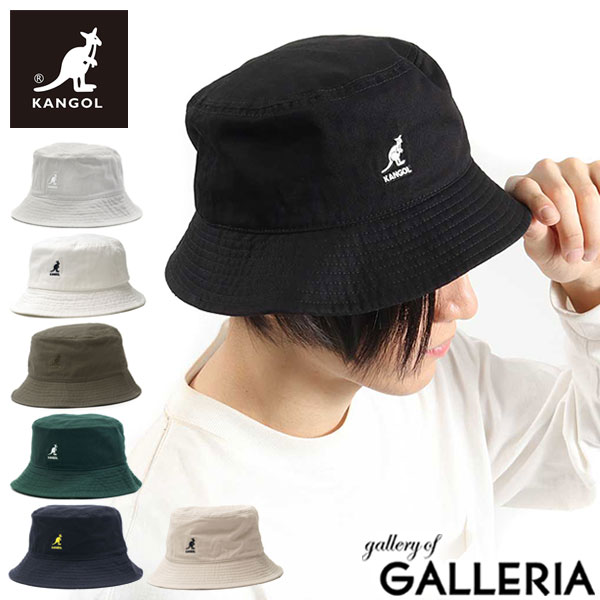 楽天市場】【最大44倍 3/10迄】 カンゴール バケットハット KANGOL