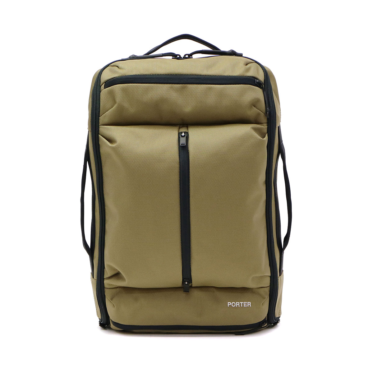 楽天市場】ポーター アップサイド 3WAYブリーフケース 532-17902