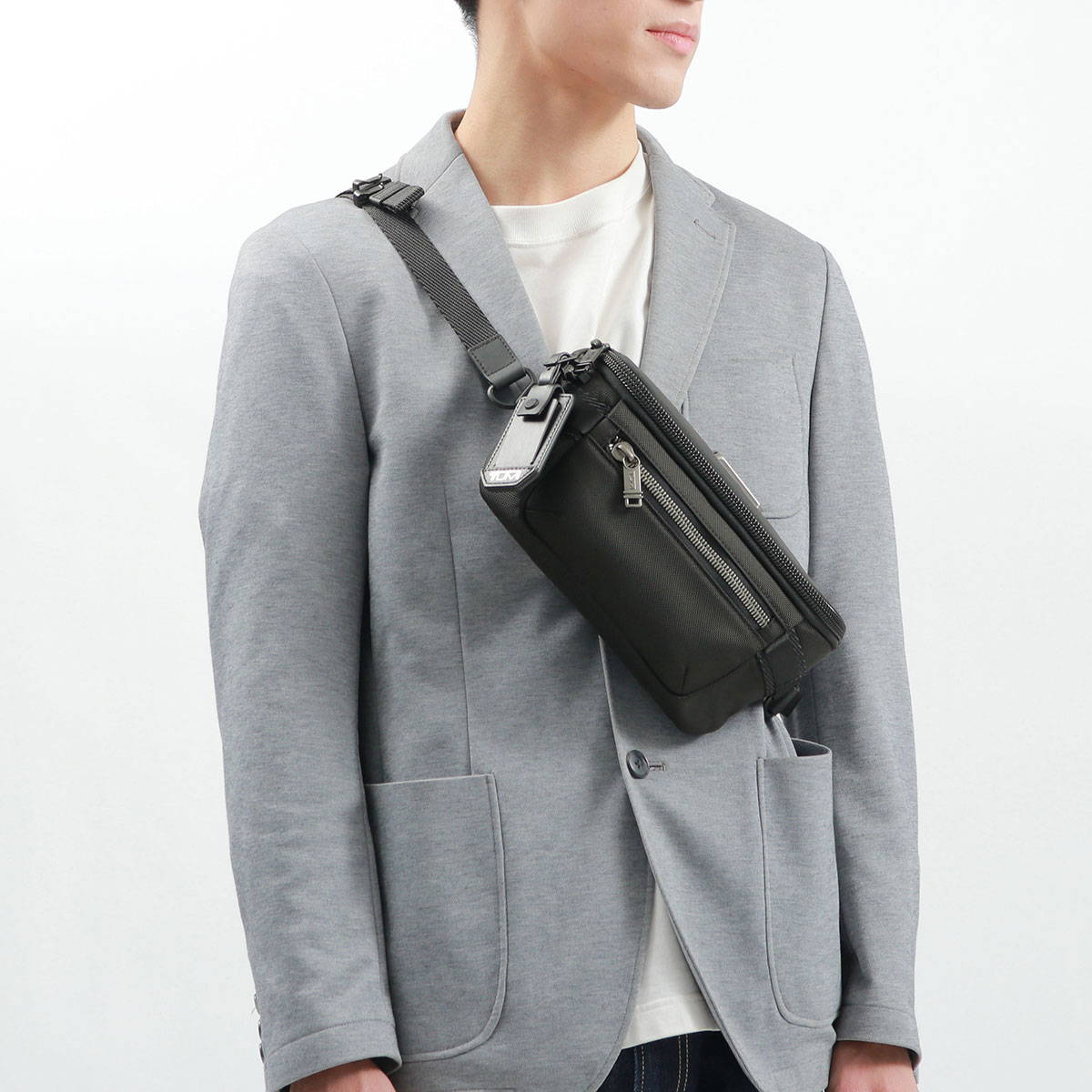 楽天市場】【最大53倍 3/10迄】【正規品5年保証】 トゥミ ウエスト