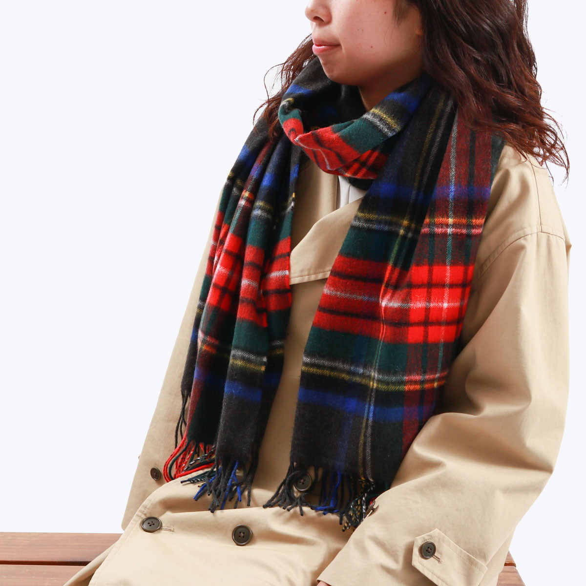 楽天市場】【最大56倍 3/5限定】【日本正規品】 ジョンストンズ オブ