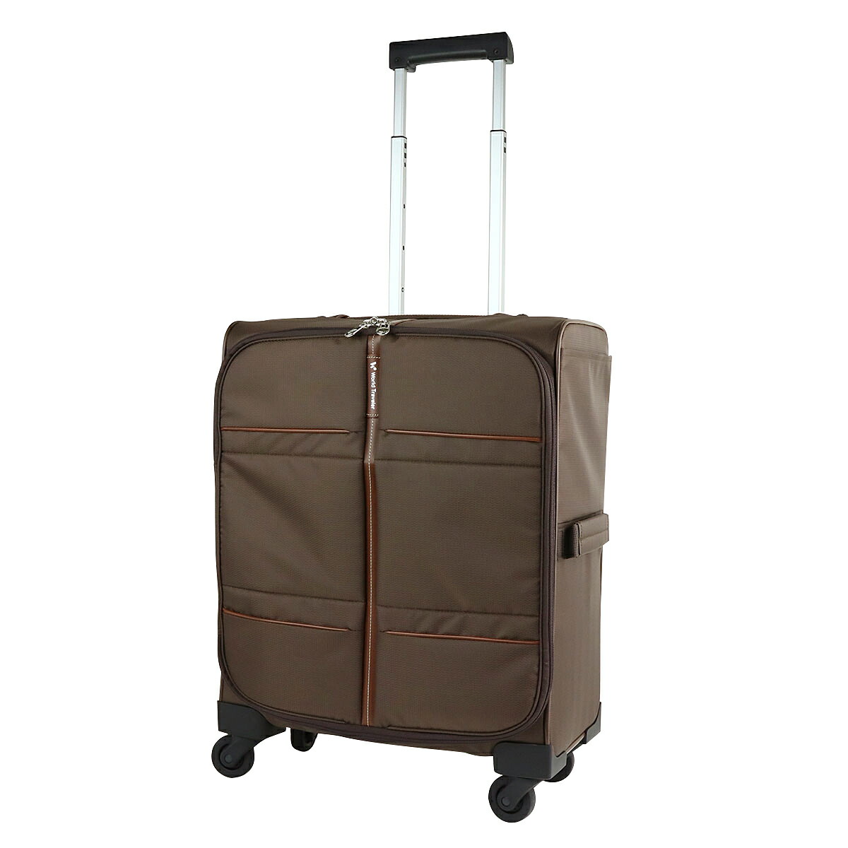 ワールドトラベラー スーツケース 機内持ち込み」の人気商品一覧