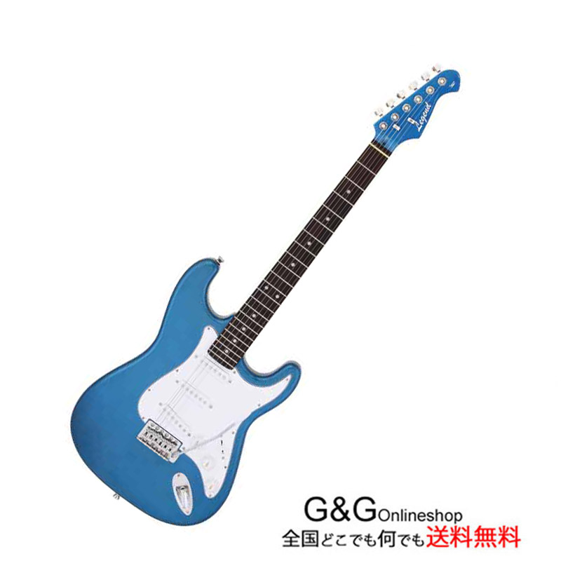 楽天市場】LEGEND（カラーブルー）（エレキギター｜ギター）：ギター