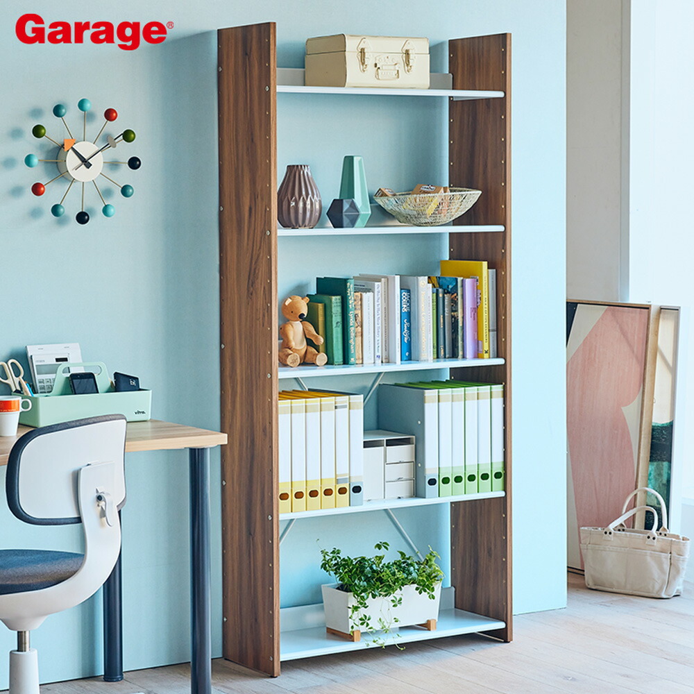 楽天市場】【最大20％OFF◇11日AM10時まで】at オープンラック 5段 幅