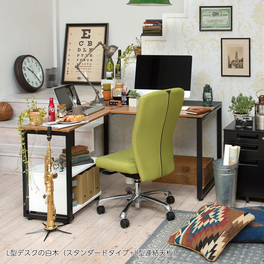 楽天市場】【3日20時〜最大P20倍！】デスク NS スタンダードタイプ