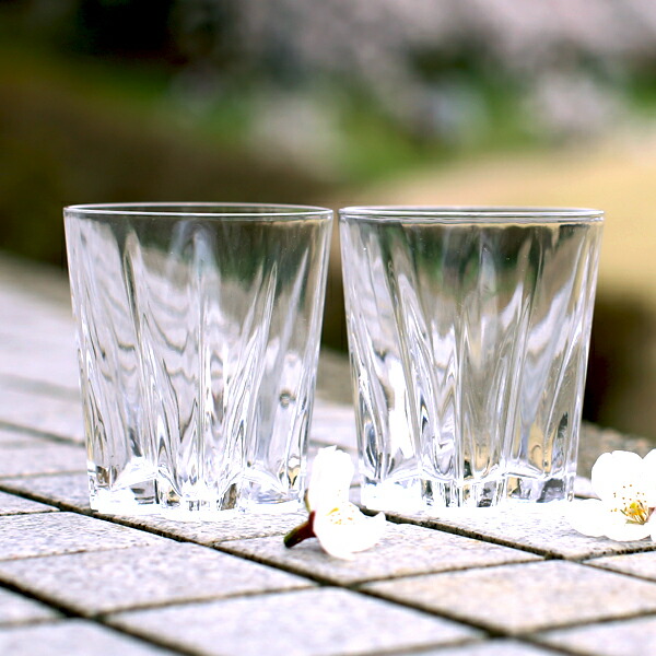 楽天市場】100% サクラサクグラス SAKURASAKU glass SAKE（サケ）ペア